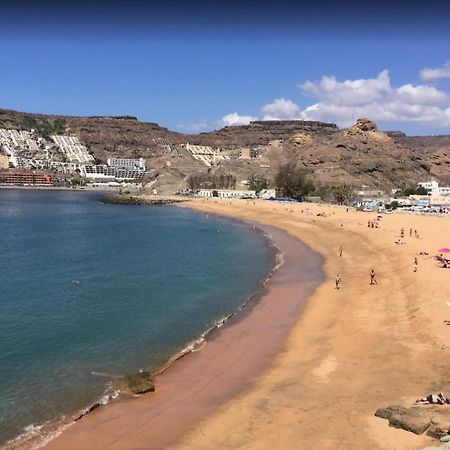 Tauro Villas Deluxe La Playa de Tauro Esterno foto